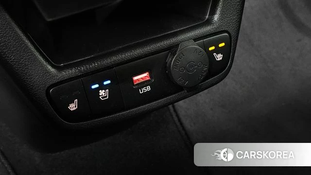 Kia The New Kia Ray id 4670064 из Кореи 9