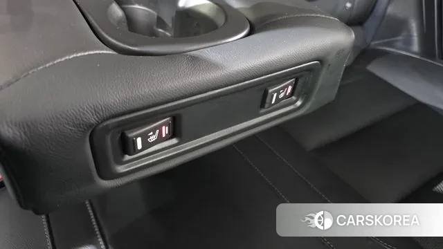 Renault Korea (Samsung) QM6 id 3574057 из Кореи 9