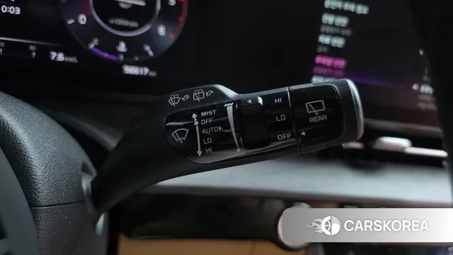 Kia Carnival 4th generation id 3545770 из Кореи 9