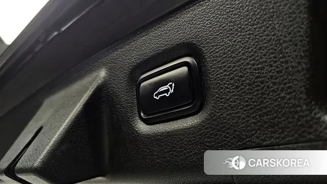 Hyundai Santa Fe TM id 3485063 из Кореи 9