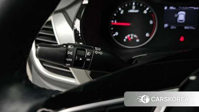 Kia Seltos id 4906770 из Кореи 9