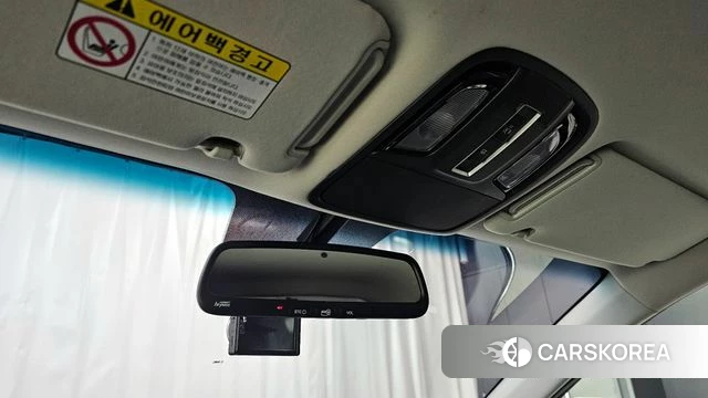 Kia The New Sorento id 3853785 из Кореи 9