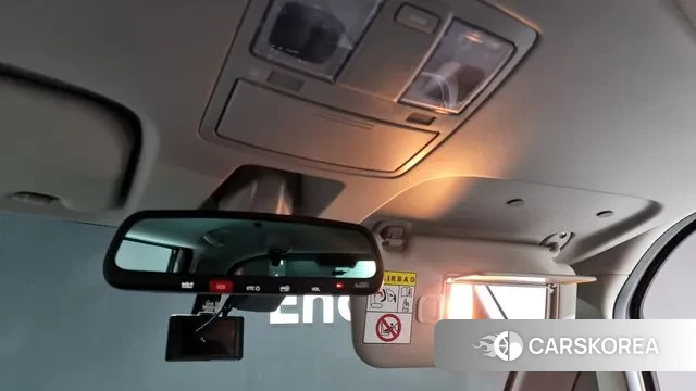 Kia The New Kia Ray id 3431969 из Кореи 9