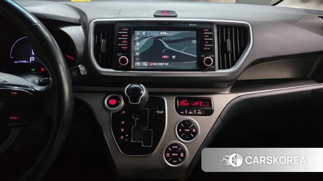 Kia The New Ray id 3966315 из Кореи 9