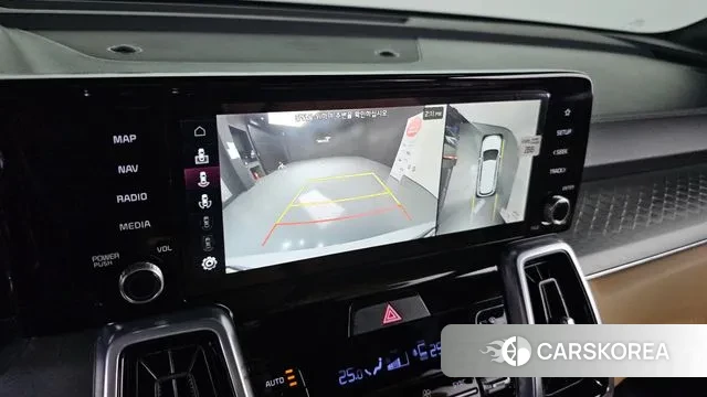 Kia Sorento 4th Generation id 3503496 из Кореи 9