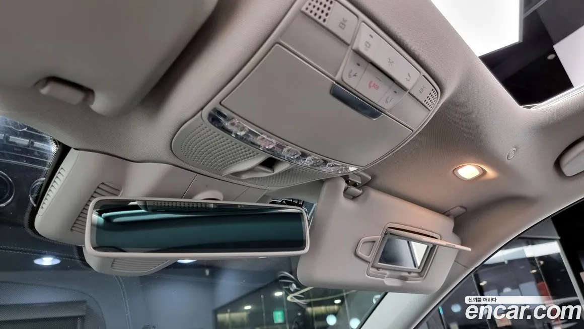 Mercedes-Benz E-Class W213 id 2044690 из Кореи 9