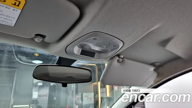 Chevrolet (GM Daewoo) The New Spark id 2542098 из Кореи 9