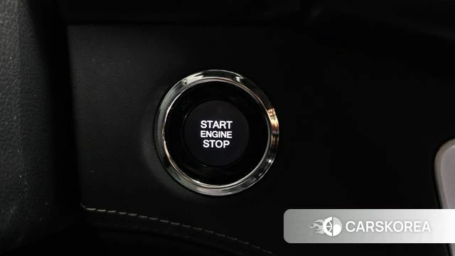 Ssangyong Rexton Sports Cannes id 4764794 из Кореи 9