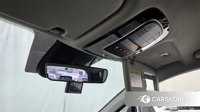 Hyundai The New Santa Fe id 3573440 из Кореи 9