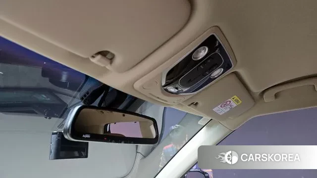 Ssangyong Actian 2nd Generation id 3415409 из Кореи 9