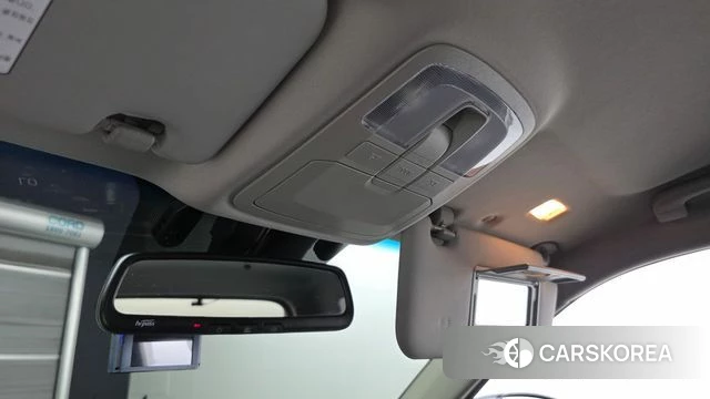 Ssangyong Beautiful Korando id 4446728 из Кореи 9
