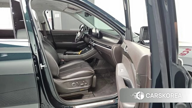 Hyundai The New Palisade id 4929302 из Кореи 9