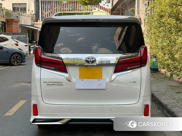 Toyota Elfa id 4239682 из Китая 9