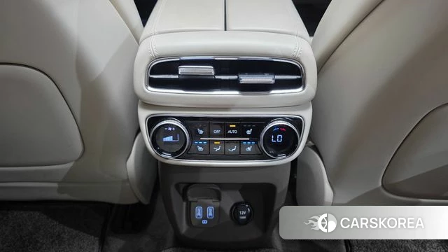 Genesis GV80 id 4779380 из Кореи 9