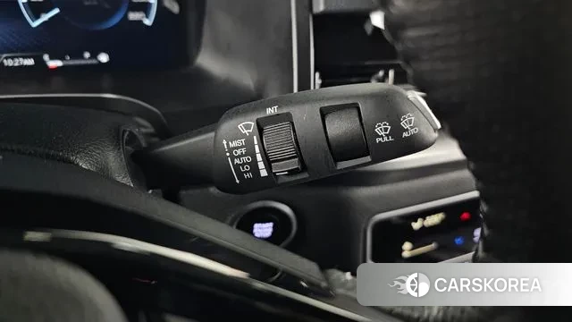 Ssangyong The New Rexton Sports Cannes id 3751303 из Кореи 9