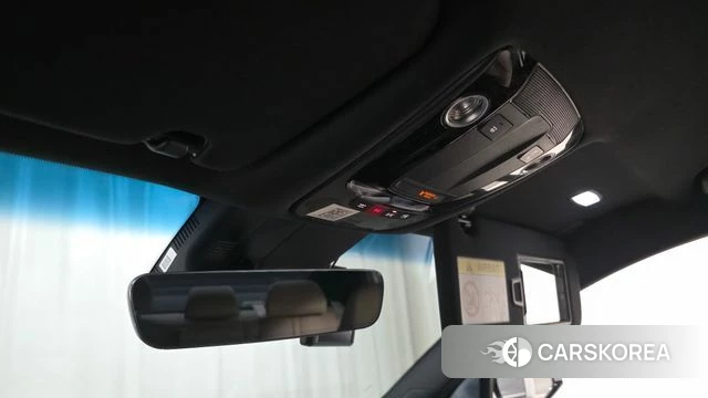 Kia K8 id 3903218 из Кореи 9