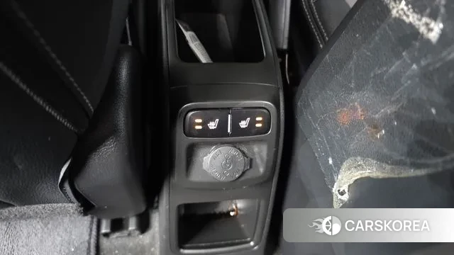 Kia The New Ray id 3137669 из Кореи 9