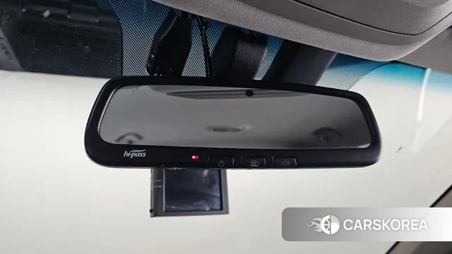 Ssangyong Beautiful Korando id 3741188 из Кореи 9