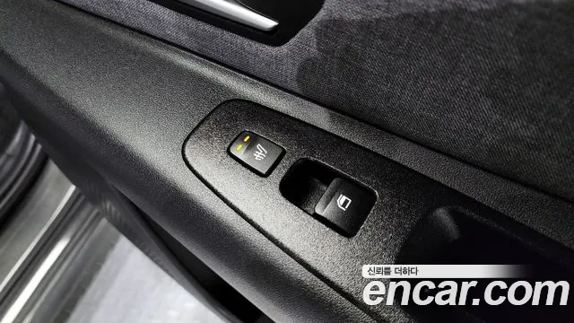 Hyundai Avante Hybrid (CN7) id 2675903 из Кореи 9