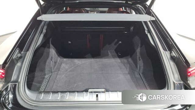 Porsche Panamera (971) id 4609351 из Кореи 9