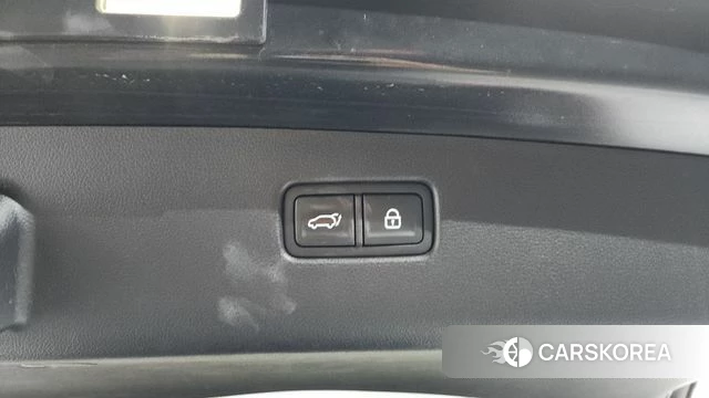 Genesis GV70 id 4573455 из Кореи 9