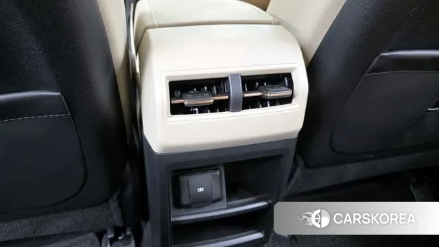 Ssangyong Actian 2nd Generation id 3544501 из Кореи 9