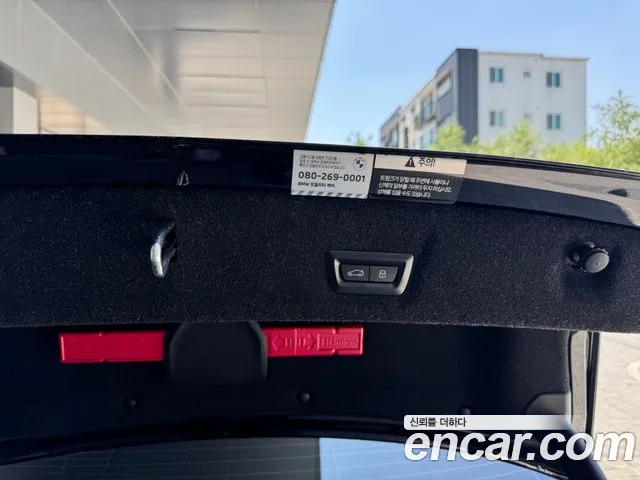 BMW 3 Series (G20) id 2847227 из Кореи 9