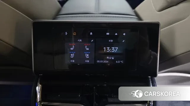 Bentley Flying Spur 3rd Generation id 3747224 из Кореи 9