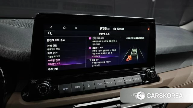 Kia Seltos id 4446560 из Кореи 9