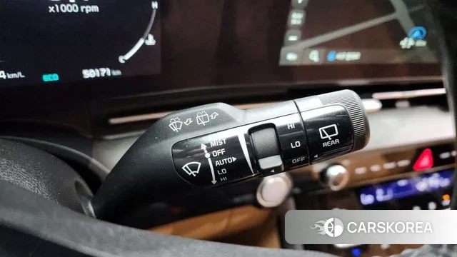 Kia Carnival 4th generation id 3224010 из Кореи 9