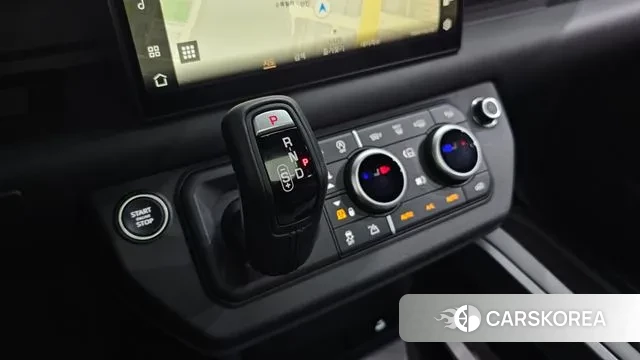 Land Rover Defender (L663) id 3457102 из Кореи 9