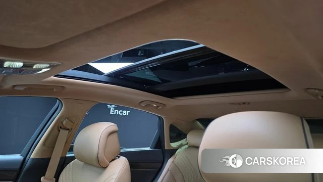 Genesis G80 (RG3) id 3871675 из Кореи 9
