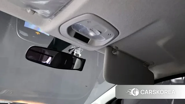 Chevrolet (GM Daewoo) The New Spark id 3330148 из Кореи 9