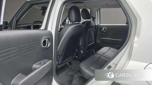 Hyundai Casper id 3787292 из Кореи 9