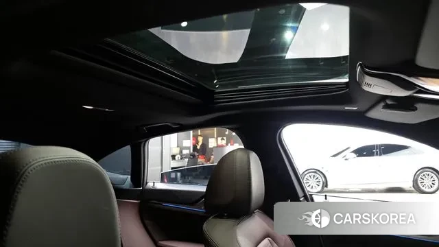 BMW 4 Series (G22) id 3684945 из Кореи 9