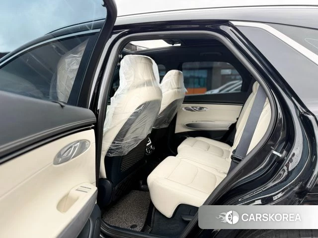 Genesis Electrified GV70 id 4707010 из Кореи 9