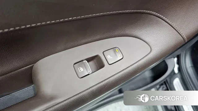 Hyundai The New Grandeur IG id 3494160 из Кореи 9