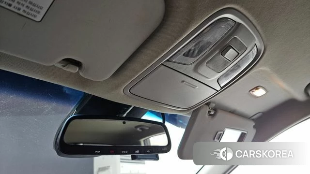 Kia The New Niro id 4836929 из Кореи 9