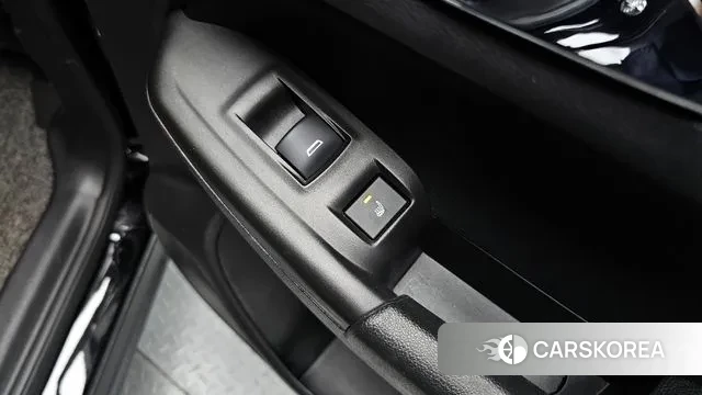 Chevrolet (GM Daewoo) Trailblazer id 2994412 из Кореи 9