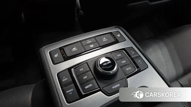 Genesis G80 id 3766479 из Кореи 9