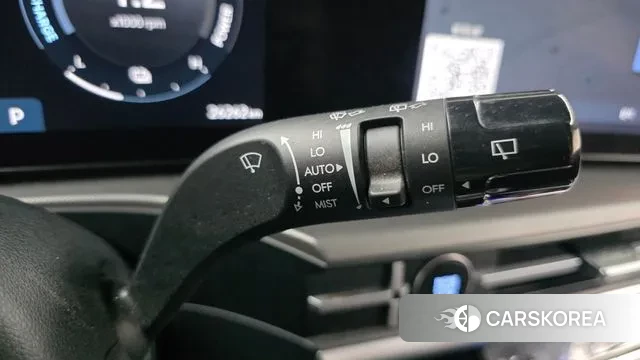 Hyundai Santa Fe (MX5) id 3512247 из Кореи 9