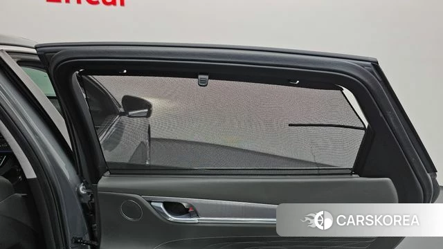 Hyundai The New Grandeur IG id 4345037 из Кореи 9