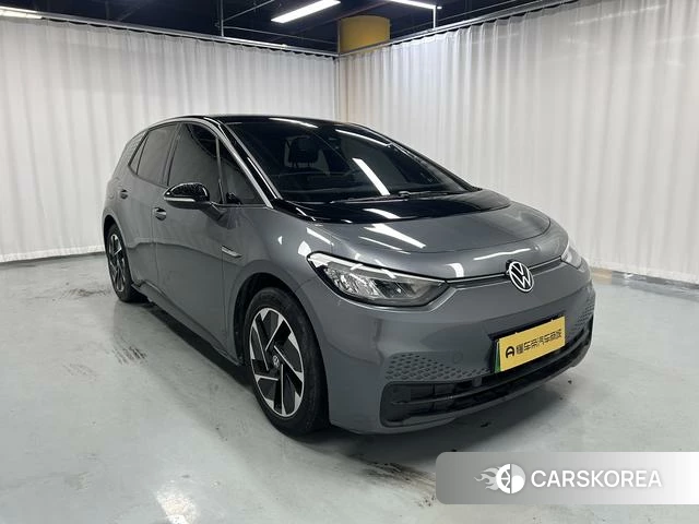 Volkswagen ID.3 id 4341976 из Китая 9
