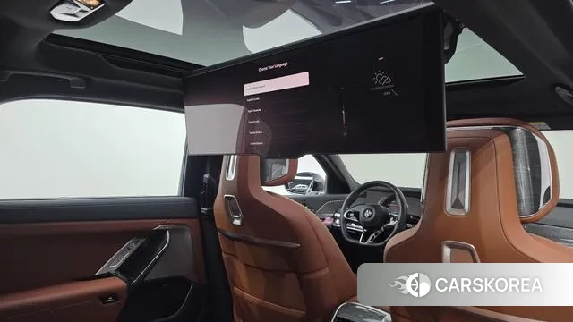 BMW 7 Series (G70) id 3725864 из Кореи 9