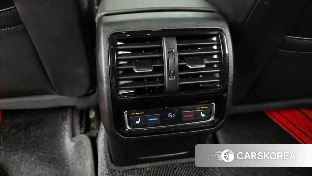 Volkswagen Arteon id 4759795 из Кореи 9