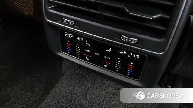 Audi Q7 (4M) id 4647009 из Кореи 9