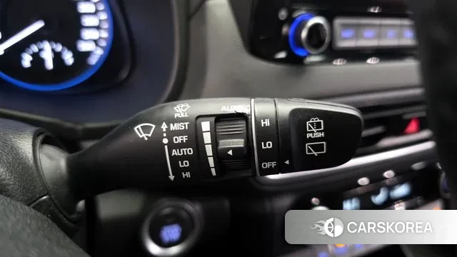 Hyundai The New Kona Hybrid id 3722741 из Кореи 9