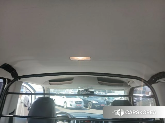 Kia The New Ray id 3919751 из Кореи 9