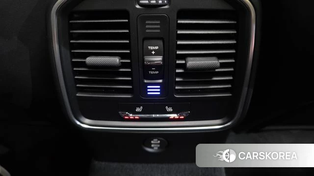 Porsche Macan id 4584968 из Кореи 9