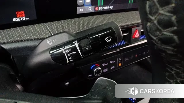 Kia EV6 id 3615238 из Кореи 9